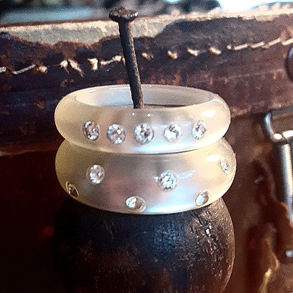Lovely Stacking Rings - Picture 2 of 3